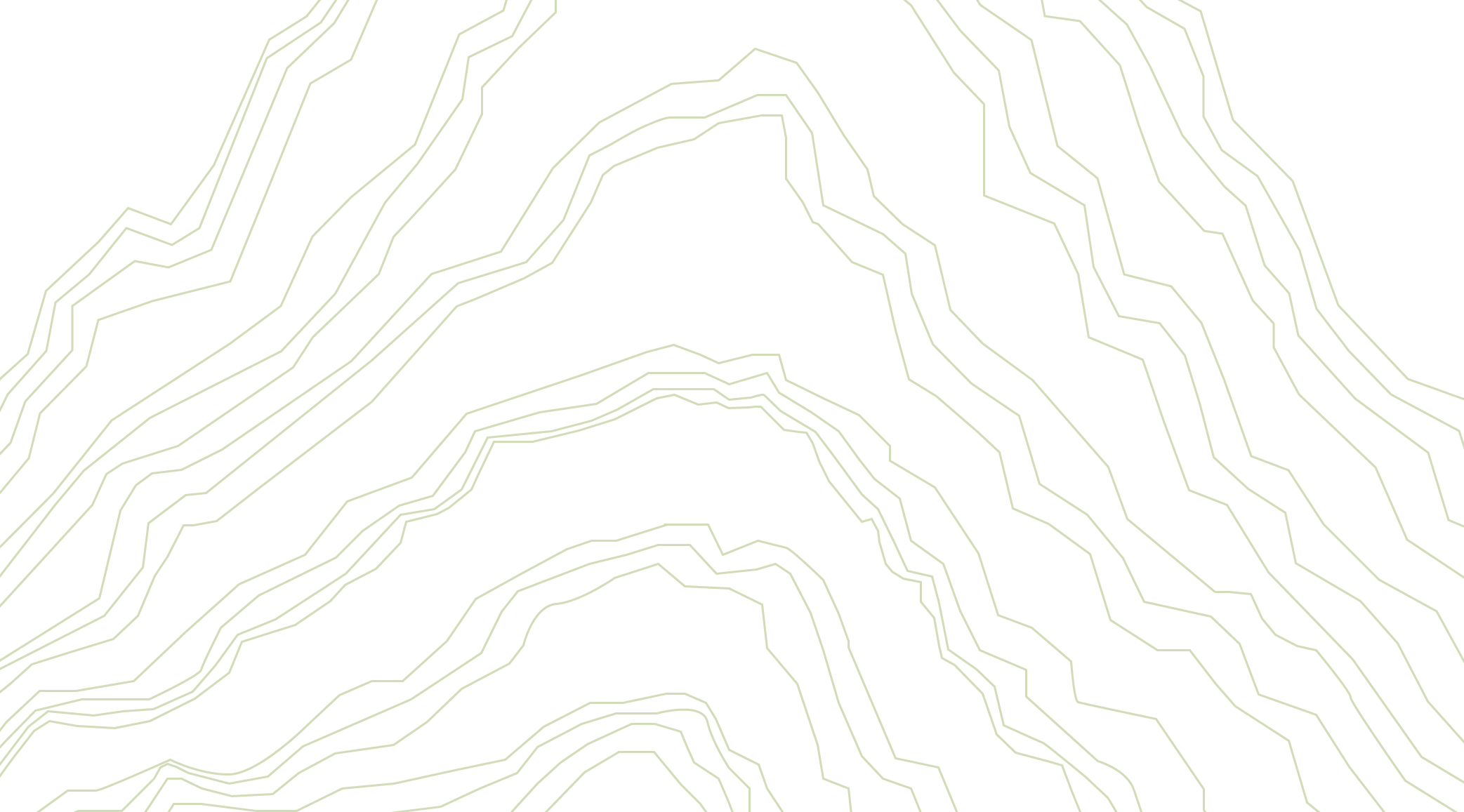 Mountain Lines