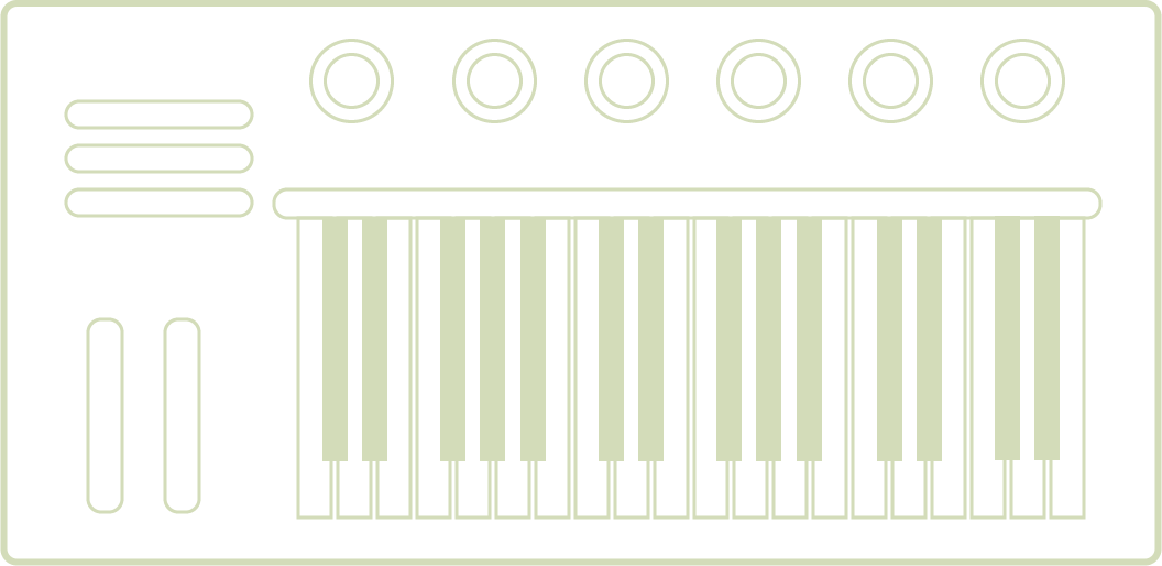 Synth Vector